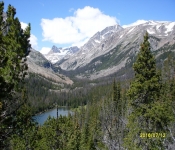 2016 07 11 Montana Scenery 022